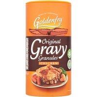 Goldenfry Original Gravy Granules Chicken 300g
