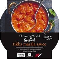 Slimming World Free Food Tikka Masala Sauce 350g