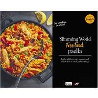 Slimming World Paella 550g