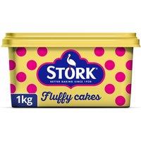 Stork Baking Spread alternative to Butter 1Kg