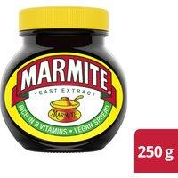 Marmite Classic Yeast Extract Spread 250 g