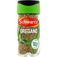 Schwartz Oregano 7g