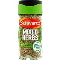 Schwartz Mixed Herbs 11g