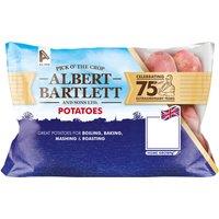 Albert Bartlett Home Grown Potatoes 2kg