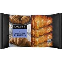 Iceland Luxury Luxury 4 All Butter Croissants 4