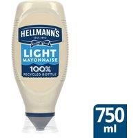 Hellmann's