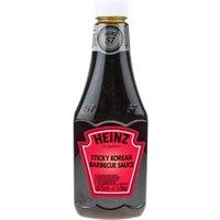 Heinz Sticky Korean Barbecue Sauce 1.0kg