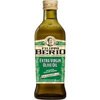 Filippo Berio Extra Virgin Olive Oil 500ml