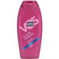 VO5 Shampoo Give Me Moisture 400ml