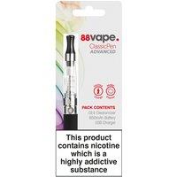 88Vape ClassicPen Advanced