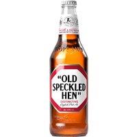 Old Speckled Hen English Pale Ale 500ml