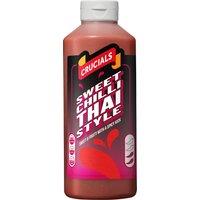 Crucials Sweet Chilli Thai Style 500ml