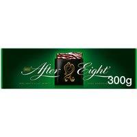 After Eight Dark Mint Chocolate Box 300g