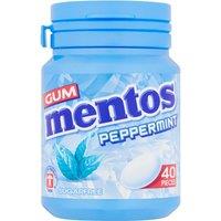 Mentos