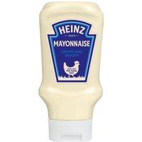 Heinz Mayonnaise 395g