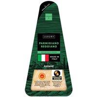 Iceland Luxury Parmigiano Reggiano 200g