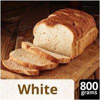 The Daily Bakery Thick Sliced White Bloomer 800g