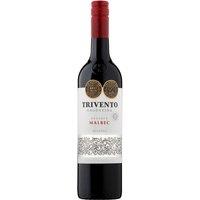 Trivento Reserve Malbec 75cl