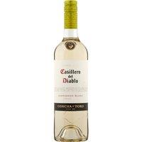 Casillero del Diablo Sauvignon Blanc 75cl