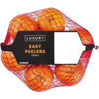 Iceland Luxury Easy Peelers 4pk