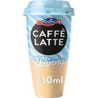 Emmi Caffe Latte Skinny Iced Coffee 230ml