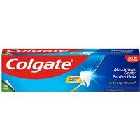 Colgate Maximum Cavity Protection Toothpaste 75ml