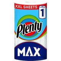 Plenty Max Kitchen Roll 1 Roll
