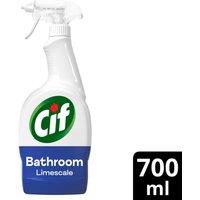 Cif Bathroom Spray 700 ml