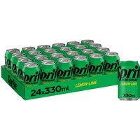 Sprite Zero Sugar 24 x 330ml