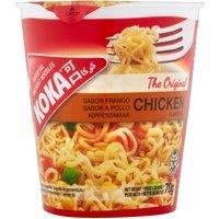 Koka The Original Chicken Flavour Oriental Instant Noodles 70g
