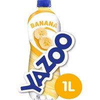 Yazoo Banana Milk Drink 1L