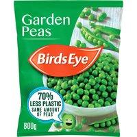 Birds Eye Garden Peas 800g