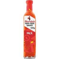 Nando's