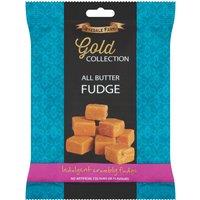 Ryedale Farm Gold Collection All Butter Fudge
