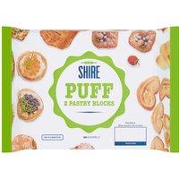 Shire Puff 2 Pastry Blocks 2 x 500g (1kg)