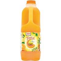 Libby's Tropical Juice Drink 2 Litre