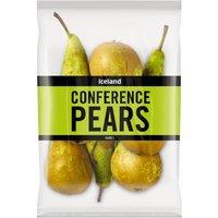 Keelings Conference Pears 4 pack