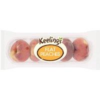 Iceland Flat Peaches