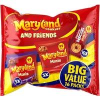 Maryland & Friends 318.8g