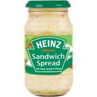 Heinz Original Sandwich Spread 300g