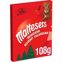 Maltesers