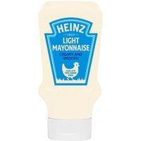 Heinz Light Mayonnaise 420g