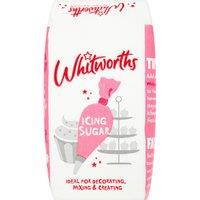 Whitworths Icing Sugar 1kg