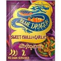 Blue Dragon Sweet Chilli & Garlic Stir Fry Sauce 120g
