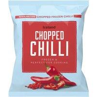 Iceland Chopped Chilli 75g