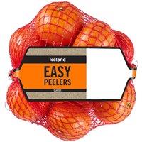 Iceland Easy Peelers 600g