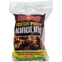 Fuelsell Mega Pack Kindling 12 Litres