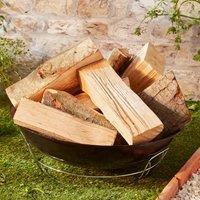 Fuelsell Kiln Dried Hardwood Logs 22 Litres