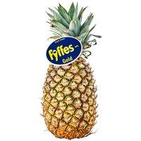 Fyffes Large Ready to Eat Pineapple