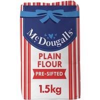 McDougalls